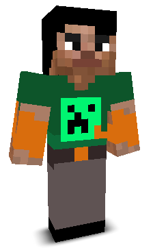 frogyflepe's skin