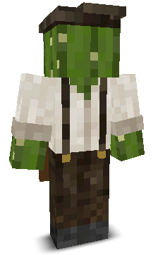 DoctorImmortall's skin