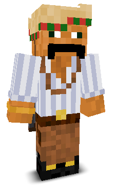 MuchoGusto2009's skin