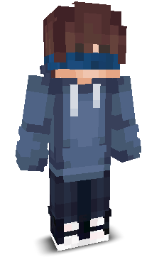 ShadowStrikerX0's skin