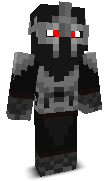 PrinceYakub's skin