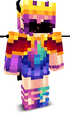 Megalodon3920's skin