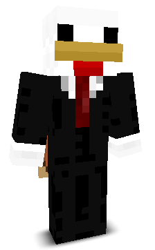 DiHuh's skin
