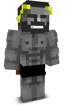 Itamar_Hagever's skin