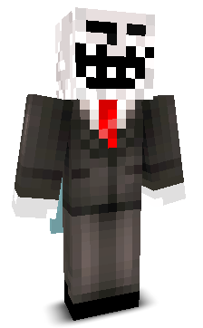 Frankycat8's skin