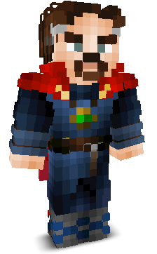 FireWtap's skin