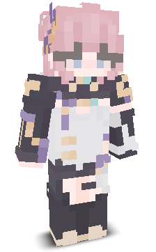 sogwate's skin