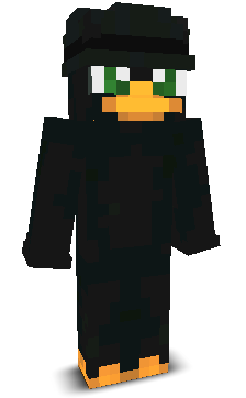 ElKyzey's skin
