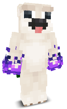 DonBaleada's skin