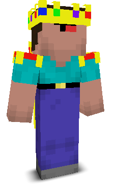 suchychlebek's skin
