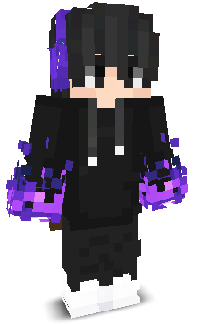 FyirAndRice's skin