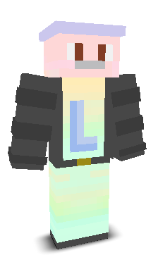 Larbaletto's skin
