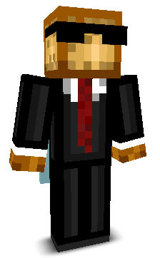 Demanman's skin
