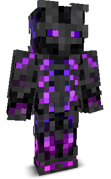 Justilix's skin
