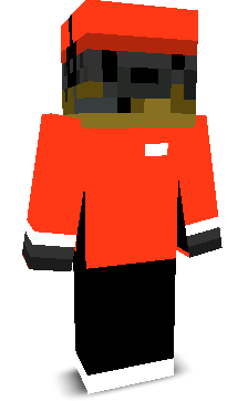 Bonzyone's skin