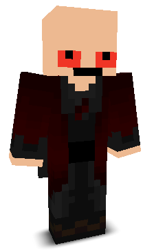Verzaced's skin