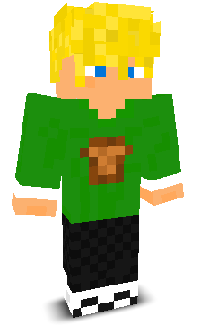 BummiBerndDer2te's skin