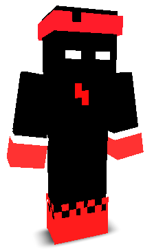 AsteroidThreedd's skin