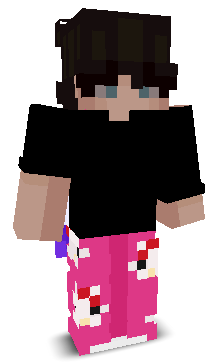 GhostlySnow's skin