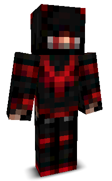 SecretCrimson's skin