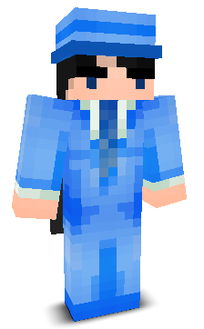 Arflas's skin