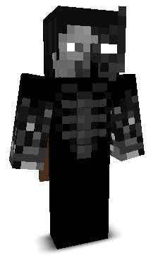 SpokenCPVP's skin