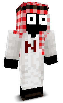 Connepr's skin