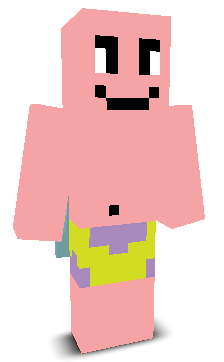WhiteBlackIce's skin