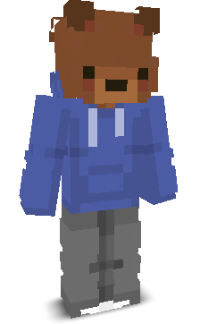 Merrvr03's skin