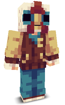 Patryk7155's skin