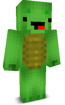 jayspi's skin
