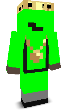MarcelDzi's skin