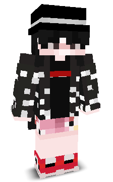 Fleeping_zE's skin