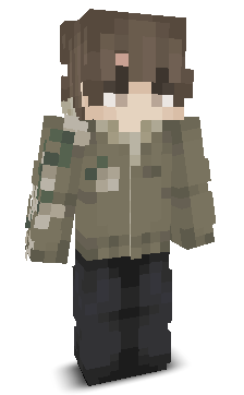 hjvq's skin