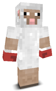 2muchBBQsauce's skin
