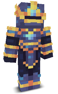 WordBunny1's skin