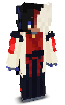 oddpetaL_'s skin