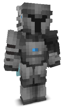 HeroGuards's skin
