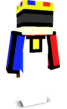 WanderingPilw's skin