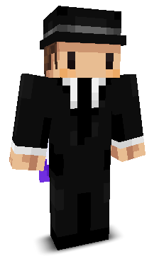 Sveeb's skin