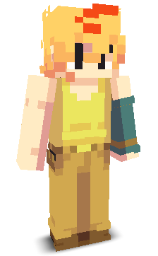 oeiw's skin