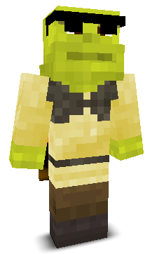 Milunix's skin