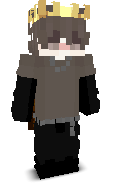 macimE's skin