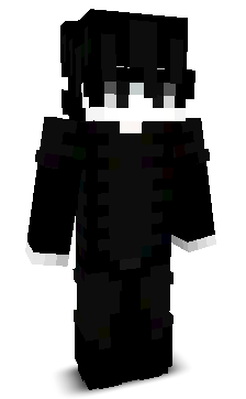 Kacperncs's skin