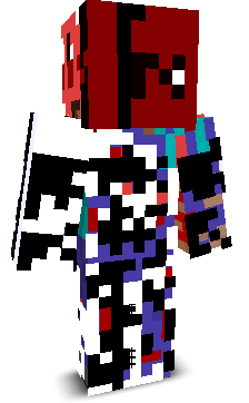 OP_MC's skin