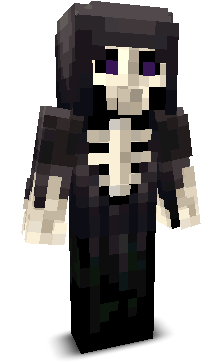 Grillfisch_'s skin