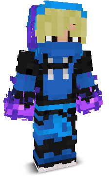 NoLimitMats's skin