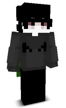 K4cper133's skin