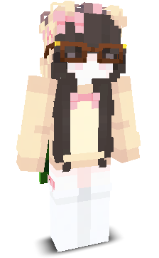 Moblegit's skin