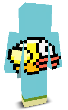 FlappyStarRZN's skin